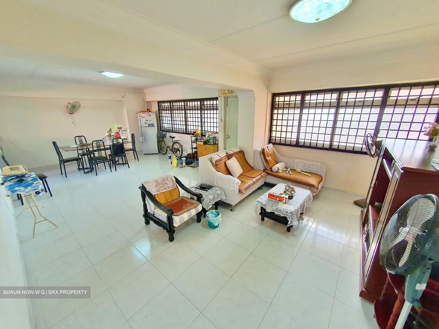 Elias Road (Pasir Ris), HDB 3 Rooms #309678201